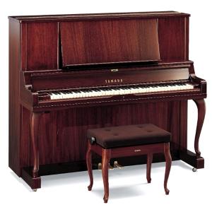 KAWAI 【中古再調整品アップライトピアノ】カワイ KS-3F : 古河ピアノ