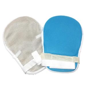 介護用 ミトン 2枚セット 認知症の方などに 自傷や掻き壊し防止