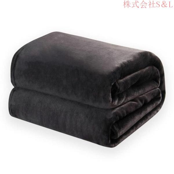 接触冷感タオルケット夏用シングルひんやりリバーシブル冷感黒タオルケット夏用綿速乾抗菌毛布吸水速乾夏用...