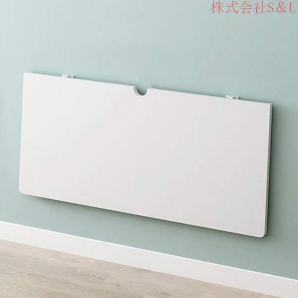 壁掛け折りたたみテーブル壁掛けテーブル折り畳みテーブル 壁取り付け 作業台 ワークテーブル 折りたた...