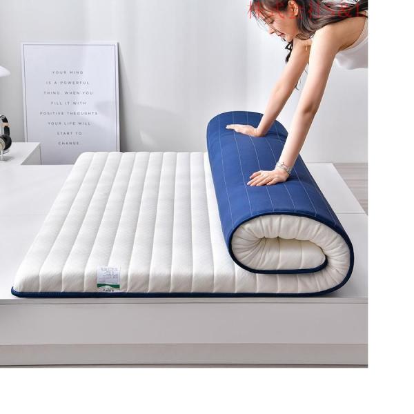 マットレス 高反発 シングル ダブル マットレストッパー 腰痛ソ 株式会社S＆L お昼寝マット 5/...