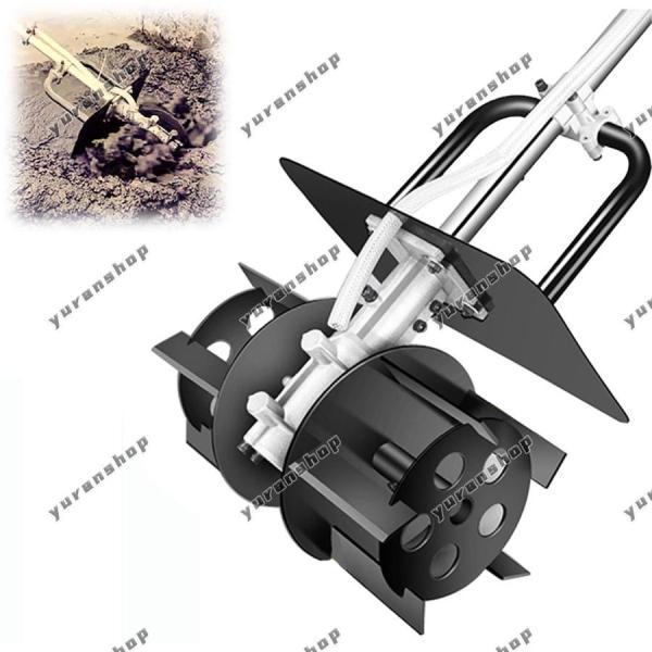 コンクリートミキサー かくはん機 攪拌機 110V モルタル グラウト スターラー 6速調整可能 ハ...