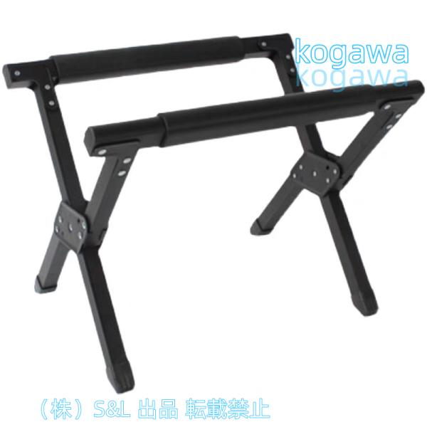 クーラーボックス スタンド クーラースタンド 耐荷重100kg 折りたたみ フィールドラック ツール...