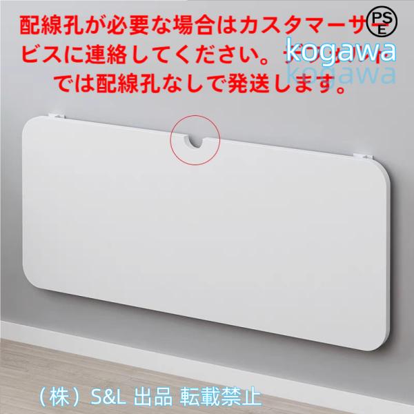 壁掛け折りたたみテーブル壁掛けテーブル折り畳みテーブル壁取り付け作業台ワークテーブル折りたたみ式フロ...