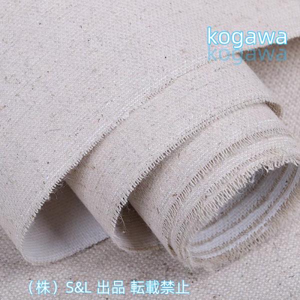 キャンバス キャリコ生地 塗装用 プロフェッショナル ブランクキャンバス 塗装層S＆Lアクリル油絵キ...