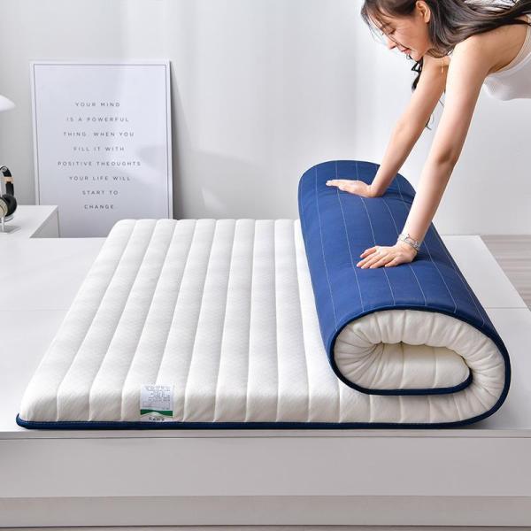 マットレス 高反発 シングル ダブル マットレストッパー 腰痛ソ お昼寝マット 5/9cm 敷布団 ...