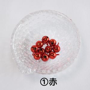 首輪鈴 追加鈴 ★カラー鈴(中サイズ)追加★の詳細画像1