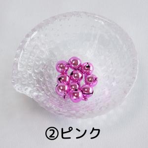 首輪鈴 追加鈴 ★カラー鈴(中サイズ)追加★の詳細画像2