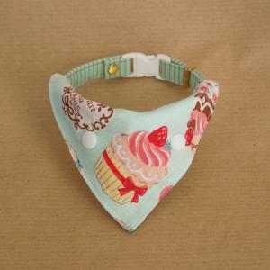 犬バンダナ首輪 手作り 色 グリーン系 の商品一覧 通販 Yahoo ショッピング