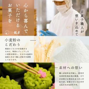 鼓月 姫千寿せんべい レモンスカッシュ 12枚...の詳細画像5