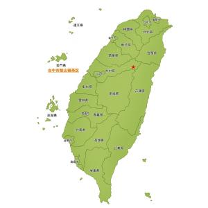 【NHKで放送されました】梨山烏龍茶/茶葉 50gの詳細画像2