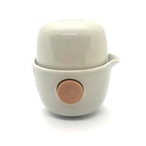 Eilong 花柄茶器セット : 台湾茶藝館 狐月庵 Yahoo!店 - 通販 - Yahoo