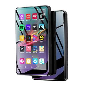 MP4プレーヤー BluetoothとWiFiを搭載したPECSU MP3プレーヤー