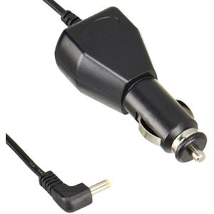 モバイクス Movaics SONY ソニー nav-u 用 シガー電源ケーブル 1.4M 2.5A ノイズ対策済みDC1