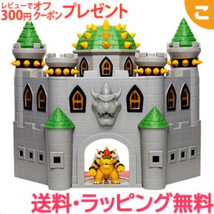 スーパーマリオ フィギュアコレクション DXプレイセット