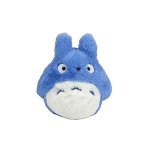 ギブリーズ ぬいぐるみバッジ トシちゃん 885935 スタジオジブリ