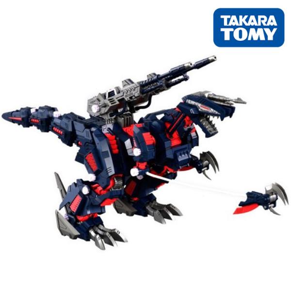 REALIZE MODEL 1 100 タカラトミー ゾイド -ZOIDS- RMZ-011 ジェノ...