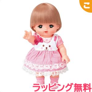 うさちゃんワンピ パイロットインキ メルちゃん おもちゃ 女の子 プレゼント ギフト 子供