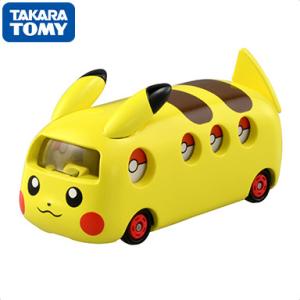ポケモンドリームトミカ 145 ミジュマルカー : ミニカーショップケン