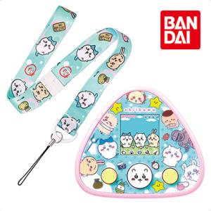 ちいかわといっしょ むちゃかわピンクDXセット バンダイ ちいかわ ピンク ストラップ セット おも...