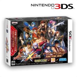 3DS PROJECT X ZONE 初回生産版 『早期購入限定スペシャル仕様』同梱 ニンテンドー3DS プロジェクト X ゾーン ソフト ゲームソフト ゲーム レアアイテム｜kogumastore