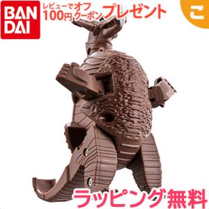 帰ってきたウルトラエッグ ゴモラ バンダイ ウルトラ怪獣 コレクション ギフト プレゼント