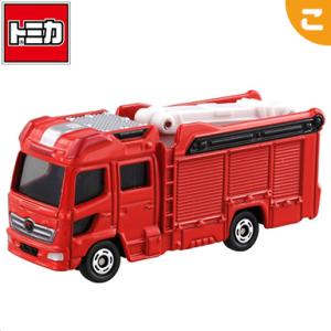 トミカ トイズドリームプロジェクト 消防車両コレクション 3台セット トミカ トイズドリームプロジェクト 消防車両コレクション 3台