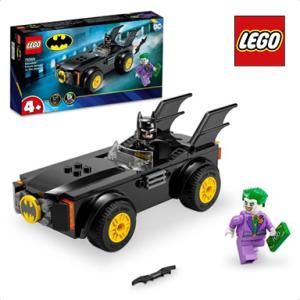 レゴ LEGO バットマン バットモービル TM のカーチェイス：バットマン TM vs. ジョーカー TM 76264 おもちゃ ブロック プレゼント アメコミ スーパーヒーロー｜kogumastore