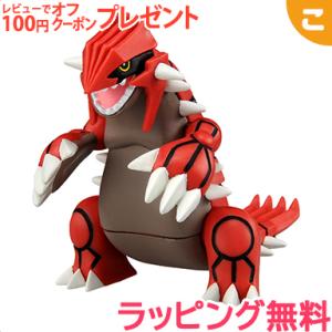タカラトミー ポケットモンスター モンコレ ML-03