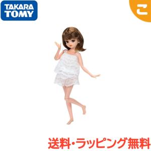 第14弾 リカ スタイリッシュドールコレクション パルフェットスノウ