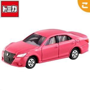 クラウンミニカー トミカ赤箱 26 トヨタ クラウン : ミニカーショップケンボックス