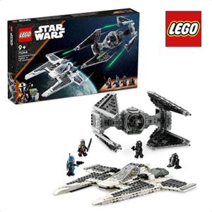 LEGO スター・ウォーズ Xウィング スターファイター 75218 : PENNY