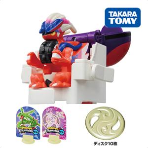 轟轟戦隊ボウケンジャー　カプセル合体　スーパーダイボウケン　全１０種類 轟轟戦隊ボウケンジャーカプセル合体 スーパーダイボウケン