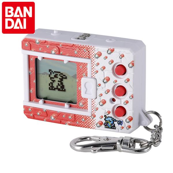 バンダイ デジモン デジモン DIGIMON ORIGINAL NEW WAVE 1 PIXEL P...