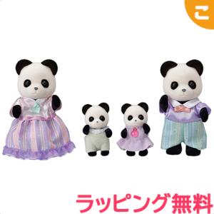 エポック社（EPOCH） 【新品】シルバニアファミリー 人形・家具セット