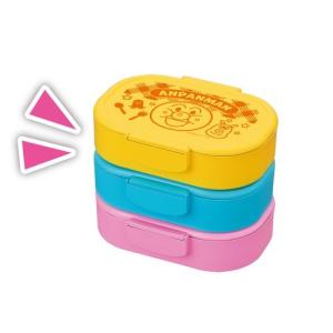 アンパンマン おべんとうパズルアンパンマンのか...の詳細画像5