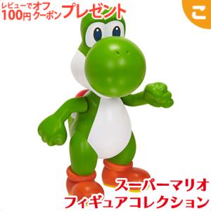 スーパーマリオ フィギュアコレクション ファイアマリオ FCM-013 三英