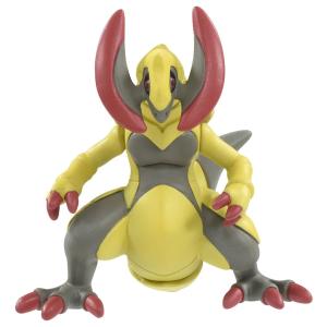 タカラトミー ポケットモンスター モンコレ M...の詳細画像1