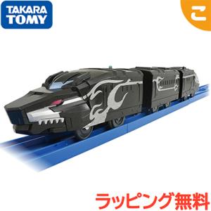 タカラトミー 新幹線変形ロボ シンカリオンCW 3両編成 ハーデスシンカリオン 連結仕様 プラレール...