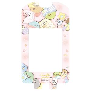 カードできせかえ すみっコぐらしPhone w...の詳細画像3
