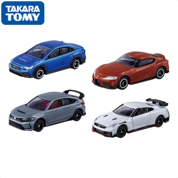 タカラトミー スポーツカースペシャルセレクション くるま 車 乗り物 おもちゃ 男の子 ギフト プレ...