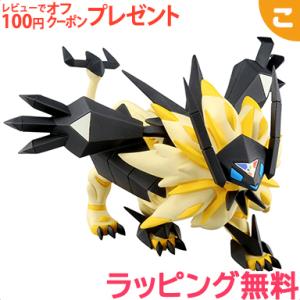 タカラトミー ポケットモンスター モンコレ ML-16 ネクロズマ たそがれのたてがみ ポケモン フ...