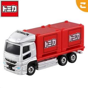 タカラトミー（TAKARA TOMY） トミカ No.68 郵便車（箱） : タカラ