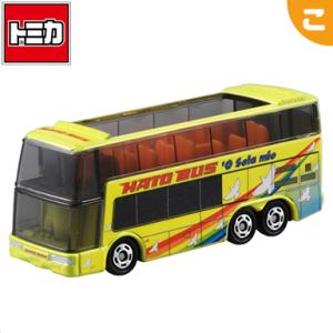 タカラトミー（TAKARA TOMY） トミカ No.20 いすゞ エルガ 都営バス