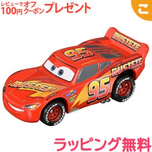 タカラトミー カーズ トミカ C-16 ライトニング・マックィーン カーズ3 イントロタイプ｜こぐま ヤフー店