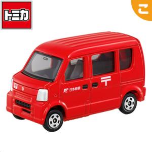 タカラトミー ディズニー・ピクサー トミカコレクション C-7 レッド