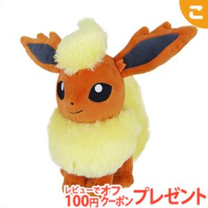 ポケットモンスター オールスターコレクションぬいぐるみ PP267