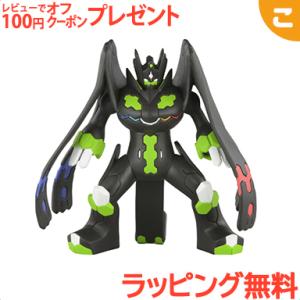 タカラトミー ポケットモンスター モンコレ MS-20 セグレイブ ポケモン