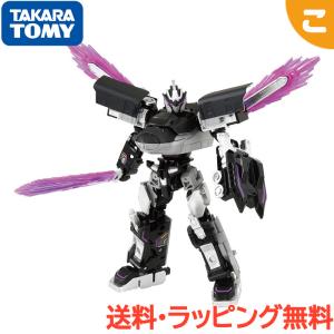 タカラトミー（TAKARA TOMY） 新幹線変形ロボ SGX シンカリオン E5