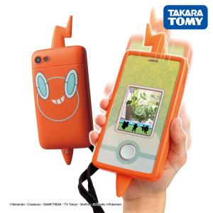 タカラトミー（TAKARA TOMY） スマホロトムPAD 最新版